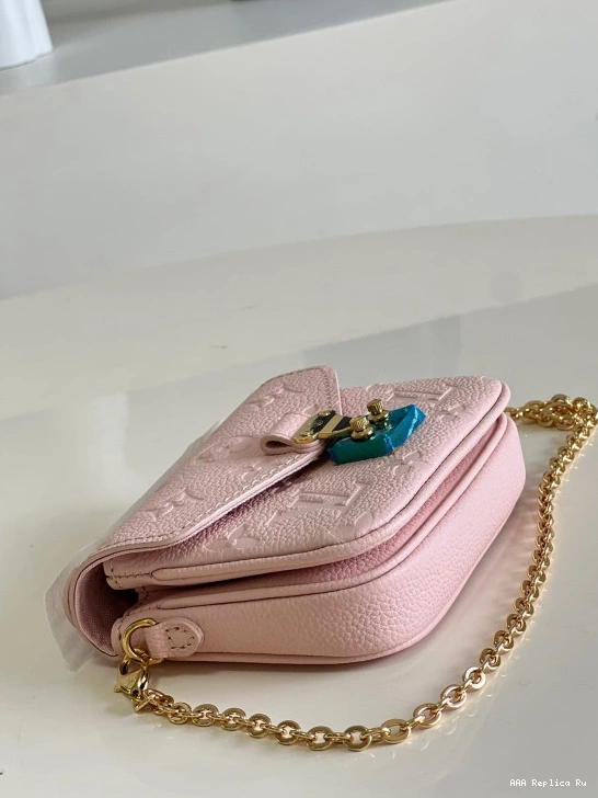 AAA Replica Ru Louis METIS MICRO Vuitton 0714